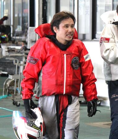 今節は７戦１勝、２着４本と大活躍した木下陽介