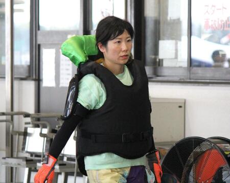 ボーダー下からの勝負駆けを成功させた木村紗友希