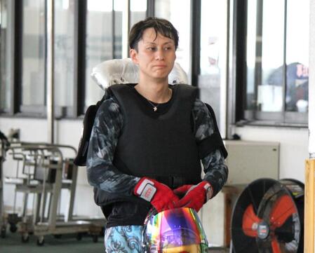 ９位で予選を突破した山田佑樹