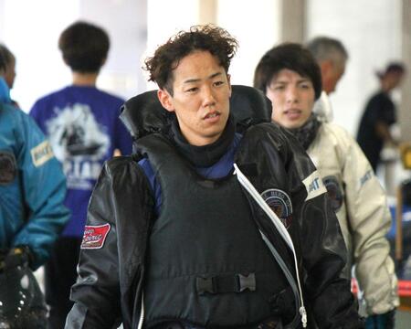 初のＡ１昇格へ勝負駆け中の小原聡将