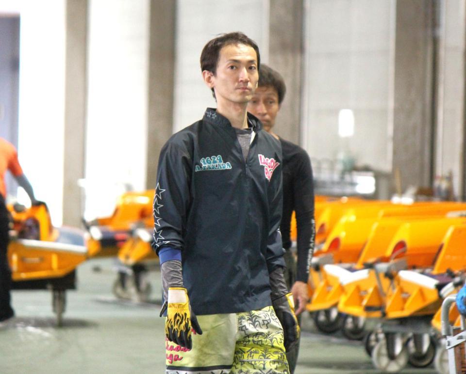 Ｆ２だが機力には好感触の高田明