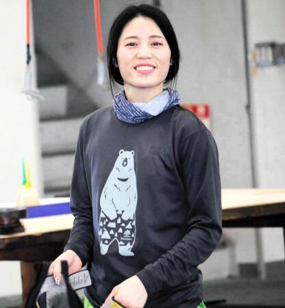期末勝負駆けの安井瑞紀