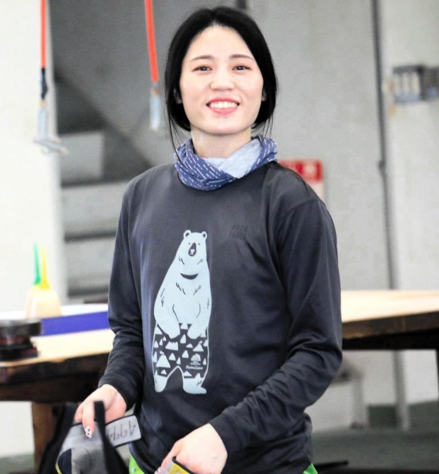 期末勝負駆けの安井瑞紀