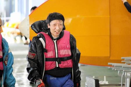 ケガから復帰の川村正輝