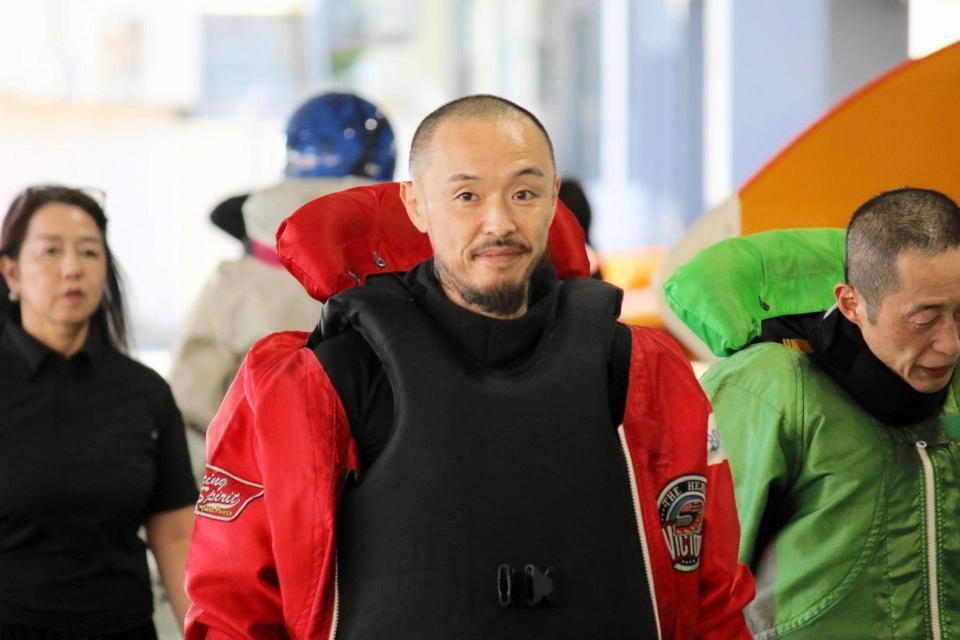 得点率４位に浮上した出畑孝典