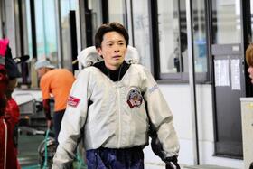 出足を生かし今年Ｖ２を狙う黒井達矢