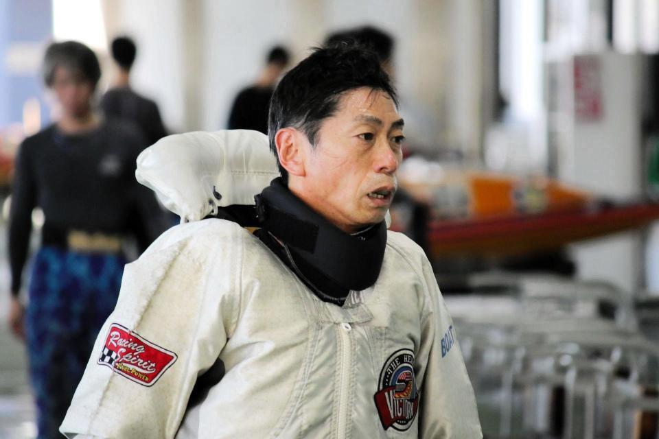 期末勝負駆け続行中の川北浩貴