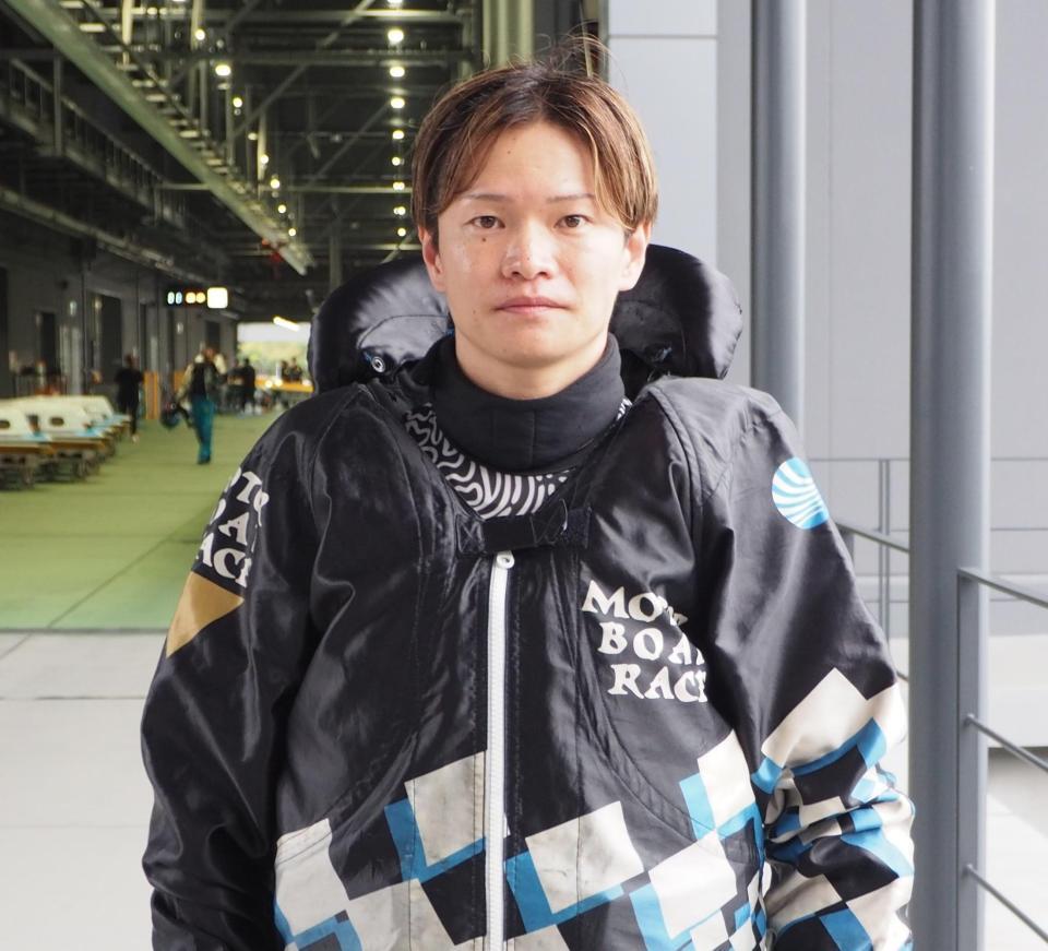 津ボート】エンジンパワー上位の仲谷颯仁が今年初Vへ一撃決める/津