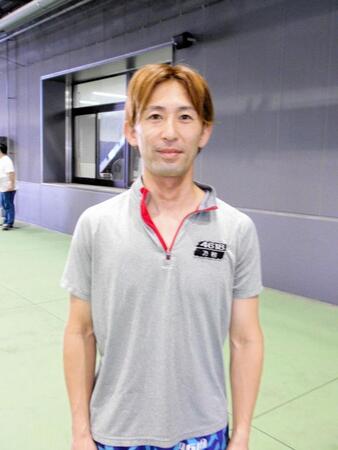 ３走して②①②着の乃村康友