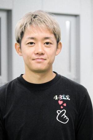 今期は初のＡ１ペースと好調な百武翔