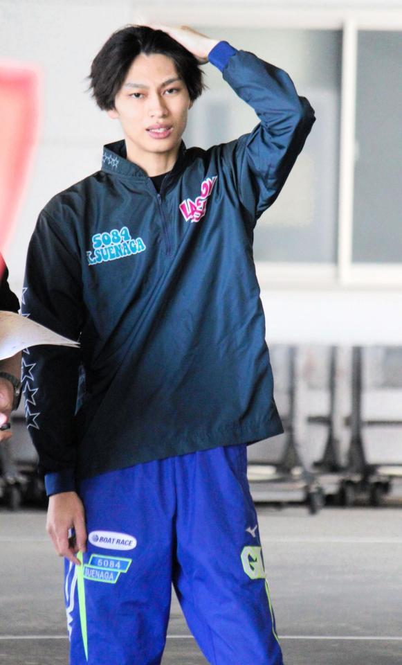 末永和也着用練習着 f_17651949.jpg