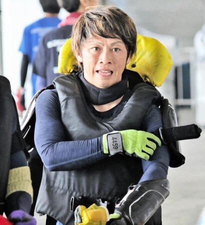 良機のパワーを見せつけた片岡雅裕