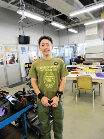 今節は１号艇が苦戦するなか２日目６Ｒでしっかりイン逃げを決めた後藤陽介