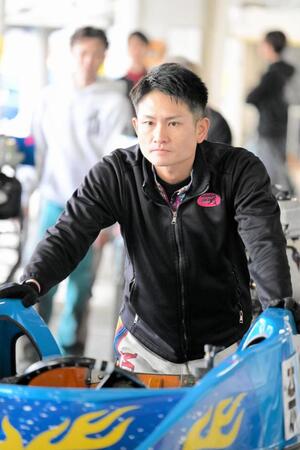 バイオ燃料で好成績の溝口海義也