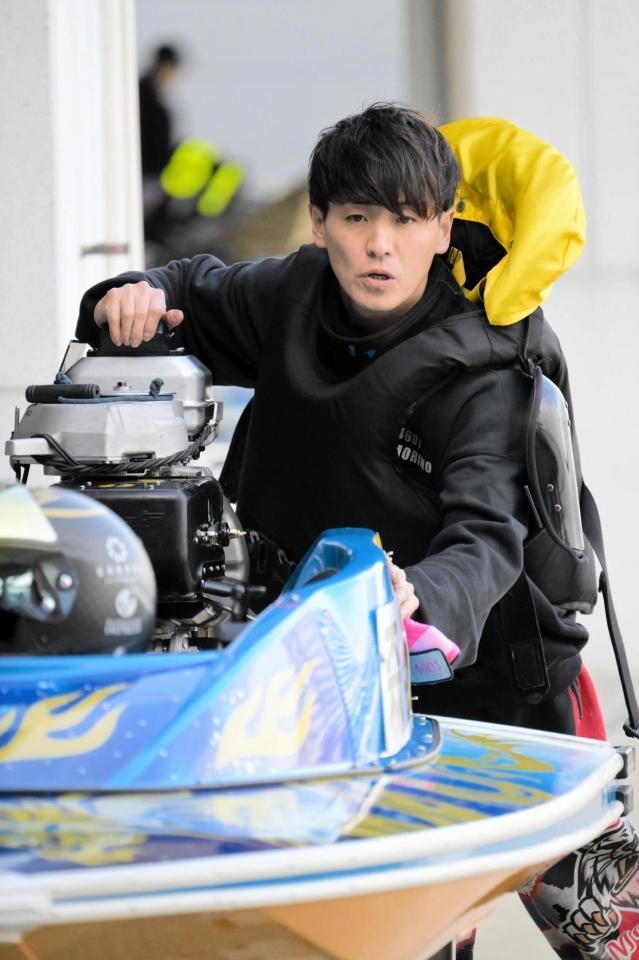 得点率１１位タイに浮上した森野正弘