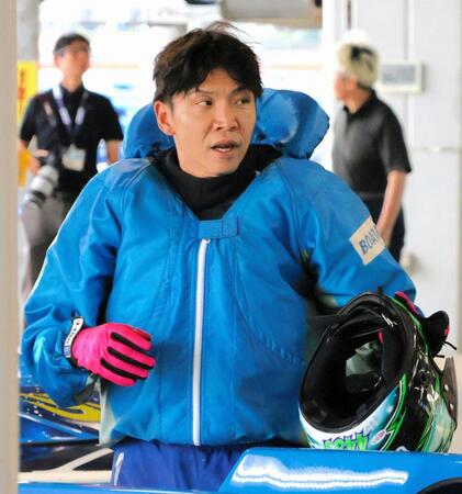 ４０歳の誕生日を迎えた岩川仁士