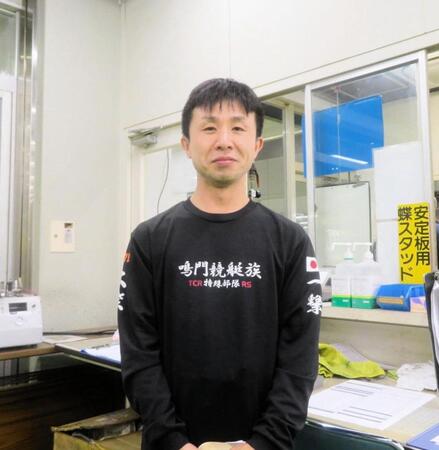 直球でねじ伏せると気合満点の菅章哉