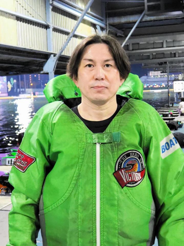 地元の意地を見せたい原田智和