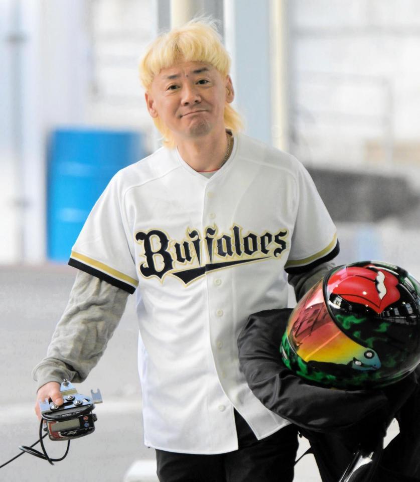 地元Ｇ１で予選突破をもくろむ湯川浩司