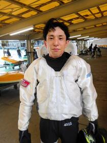 ２４年５月以来の地元Ｖを狙う高野哲史