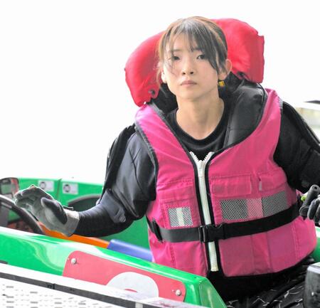 一日早い勝負駆けに挑む登みひ果