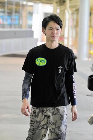 地元戦では初となる準優進出を決めた金子龍斗