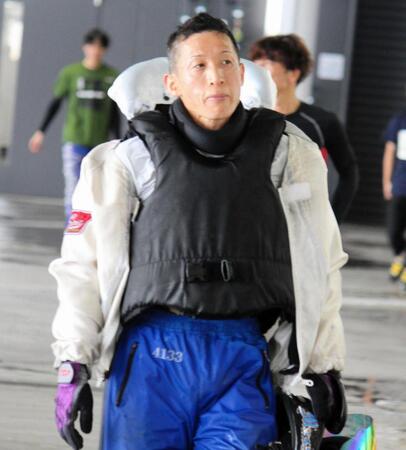 鋭角差しでＶを狙う高橋正男