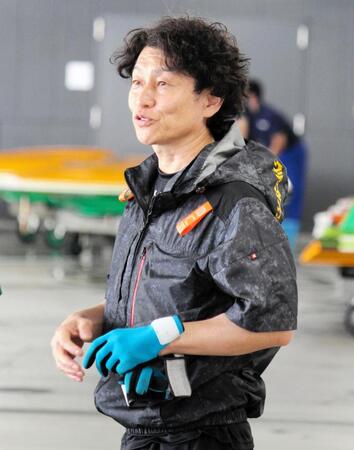イン速攻でオール兵庫連覇を決める吉川元浩