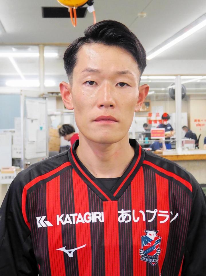 前検の動きは良かった茅原悠紀