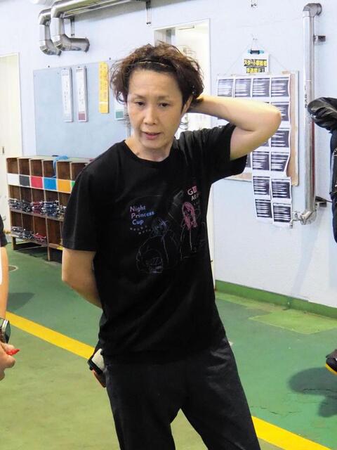 児島G3】五反田忍が3日目連勝 予選突破へ望みつないだ/【児島ボート