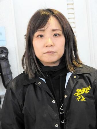 ２走１１点はしっかりクリアしたい桜本あゆみ