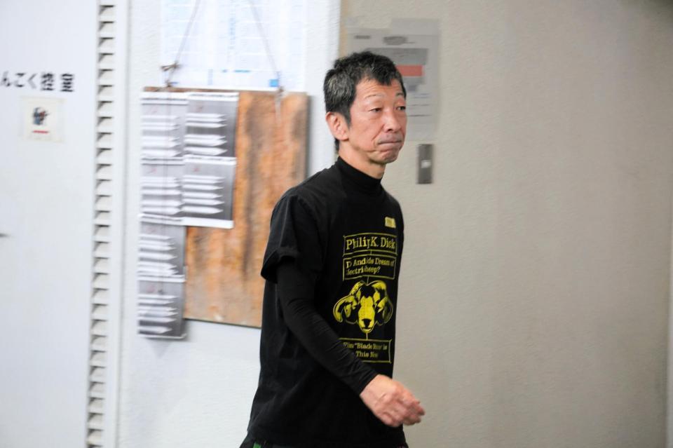 準優は６号艇から優出を目指す平石和男