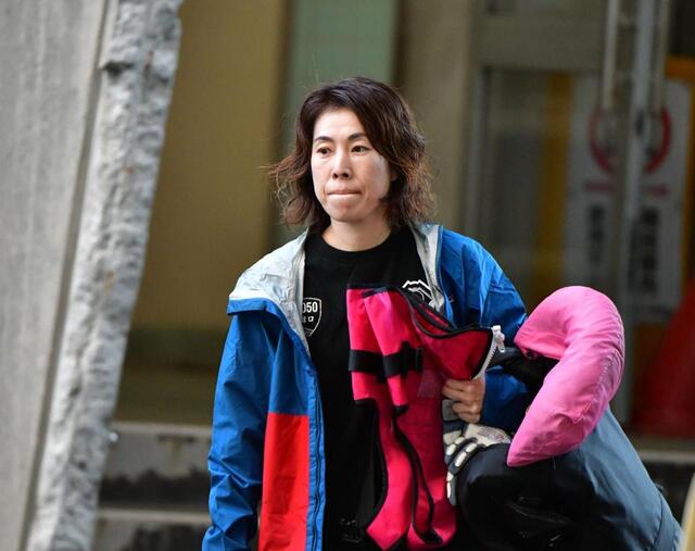 下関SG】田口節子がクイーンズクライマックス出場へ初日好 下関SG】田口節子がクイーンズクライマックス出場へ初日好
