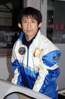 【ボート】ファン投票 中間1位は瓜生