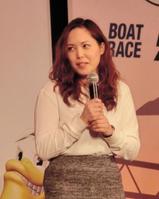 【ボート】オート森且行はボート好き