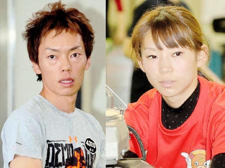 15日に第１子（男児）が誕生した山口達也＆守屋美穂夫妻