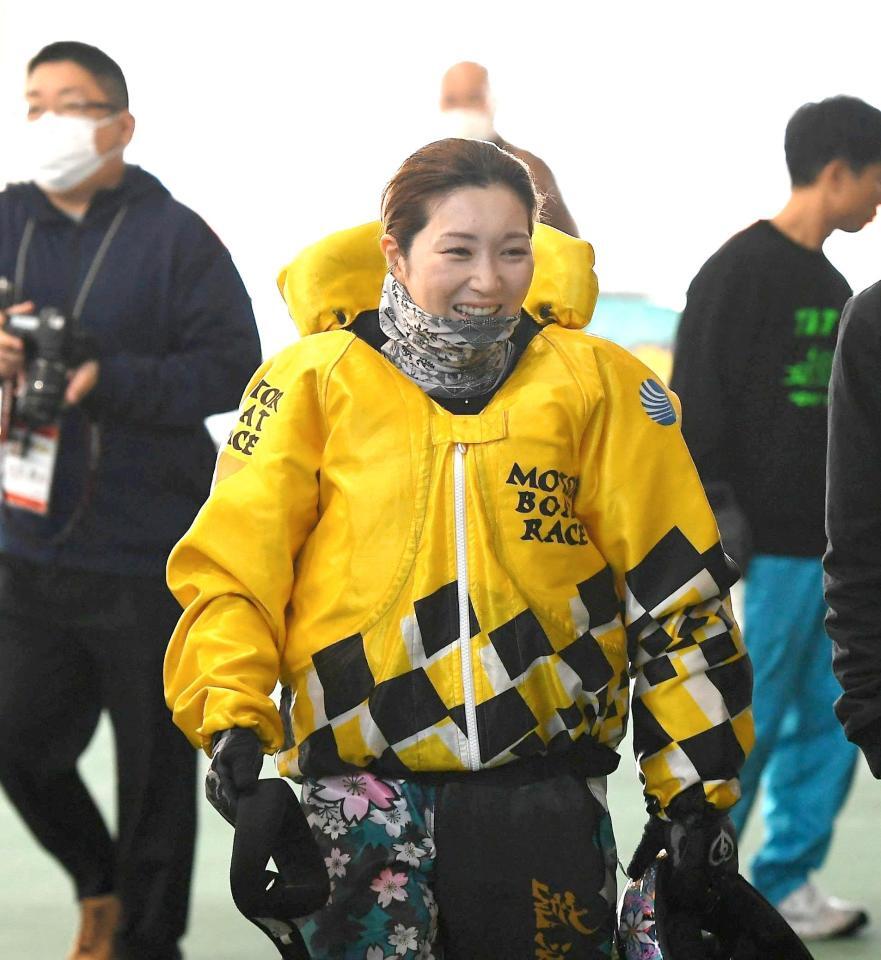 初タイトル奪取に燃える西橋奈未