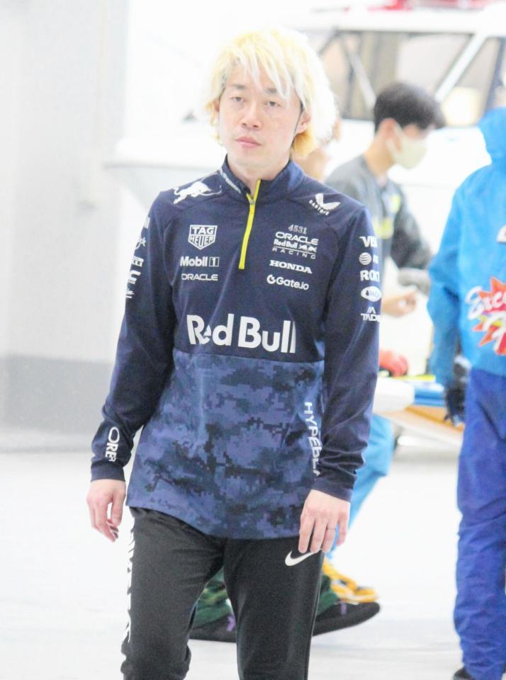 初日を３着発進とした地元の武富智亮