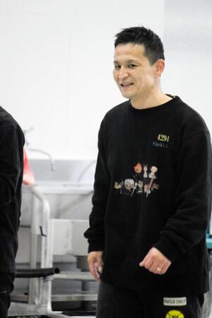 ６コースから突き抜けて高配当を演出した古賀繁輝