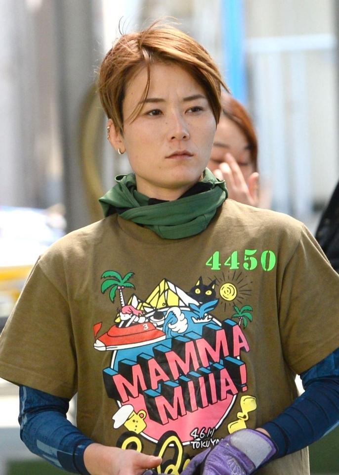 男子の強豪相手に②①着と大健闘の平高奈菜