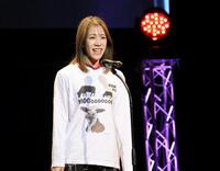 　佐賀支部２番手で登場の山本梨菜