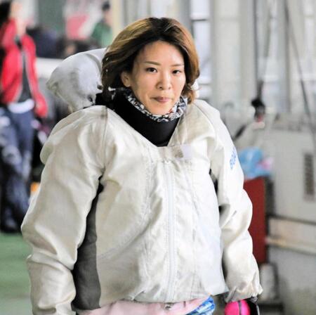 最後も逃げて優勝を決める小野生奈