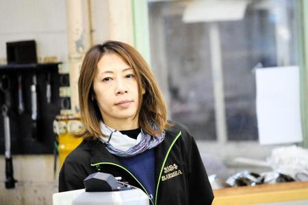 宮島は好相性の小野桜