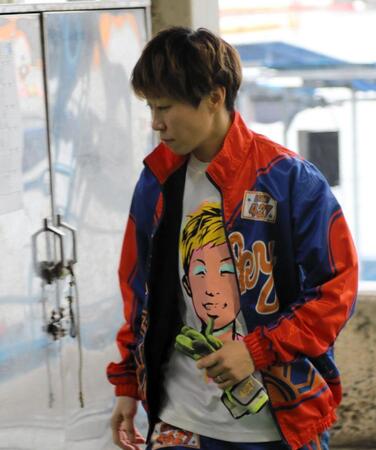 無事故完走だった藤原菜希だがＦで賞典除外