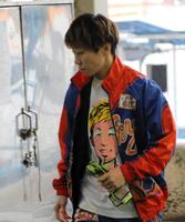 無事故完走だった藤原菜希だがＦで賞典除外