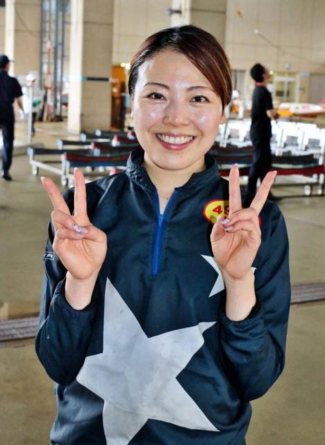 中田夕貴 お好み焼きと火鍋の熱いバトルが開催 ヴィーナスレーサーの秘密 競馬 レース デイリースポーツ Online