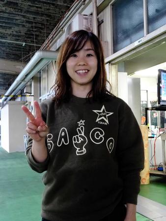 　頻繁に海外旅行へ出掛けているという樋口由加里