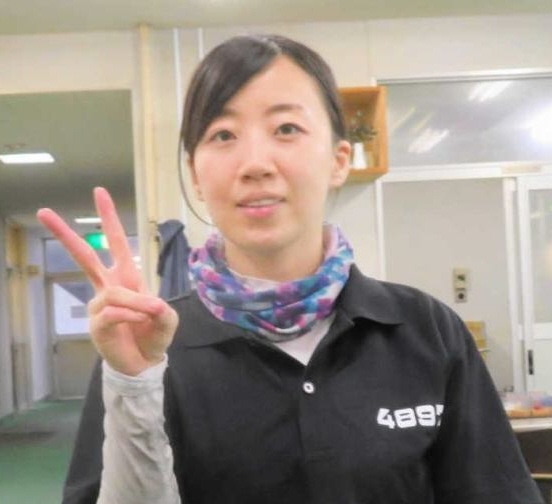 深見亜由美 新婚料理特訓中 得意は酢豚 肉じゃが チンジャオロース ヴィーナスレーサーの秘密 レース デイリースポーツ Online