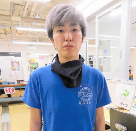 　引退危機を乗り越えて進化を遂げる黒沢めぐみ