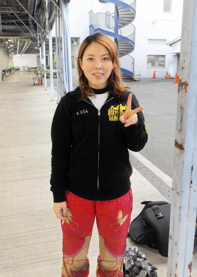 竹井奈美「食べるのと温泉が大好きです」 コロナ禍で外食減って残念